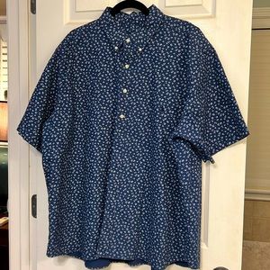 Polo by Ralph Lauren - Short Sleeve Button Up
